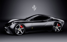 - Ferrari Dino   Ferrari  